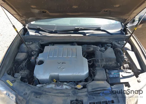 2013 Lexus Es 350 from USA, damaged, VIN JTHBK1GG9D2016377